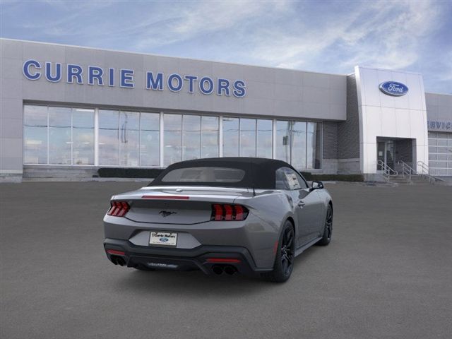 2026 FORD MUSTANG - Image 30