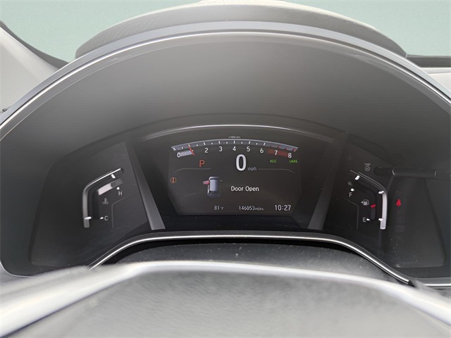2018 Honda CR-V EX photo 6