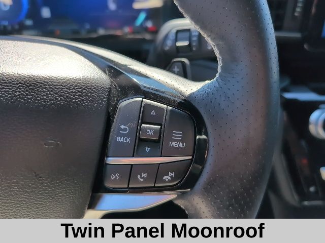 2022 Ford Explorer ST photo 4