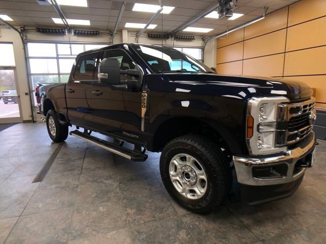 2025 Ford F-250 Super Duty