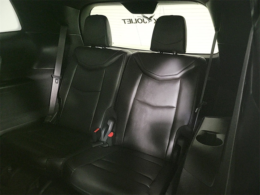 2025 CADILLAC XT6 - Image 13