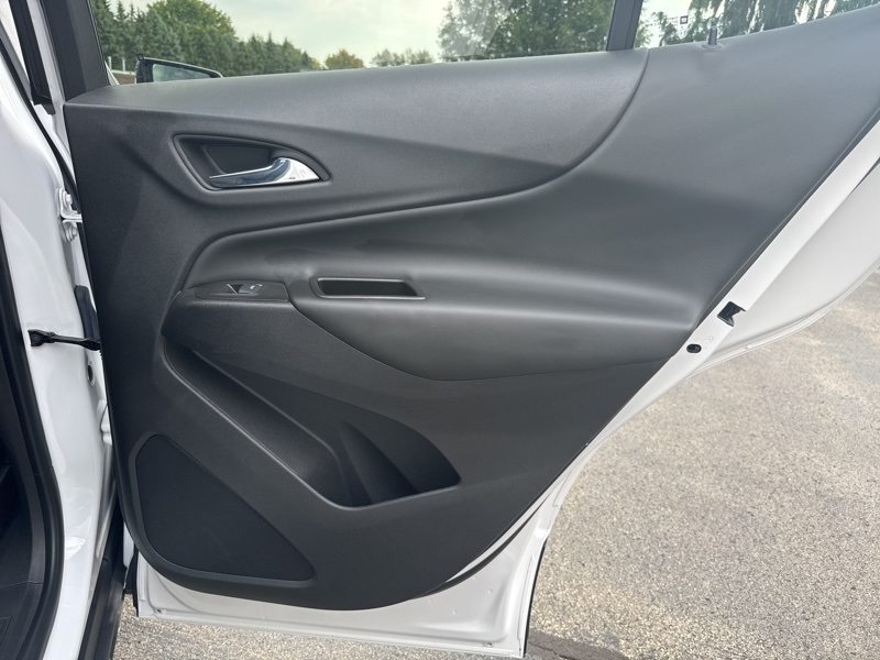 2021 Chevrolet Equinox LT photo 41