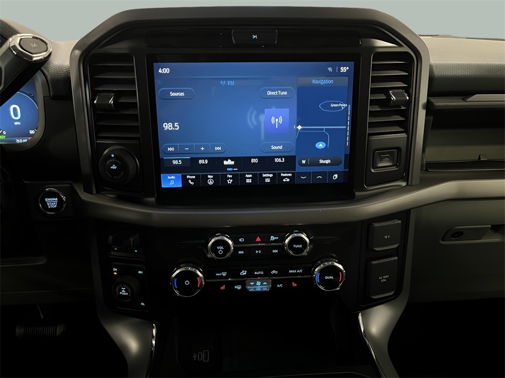 2025 Ford F-150 XLT photo 17