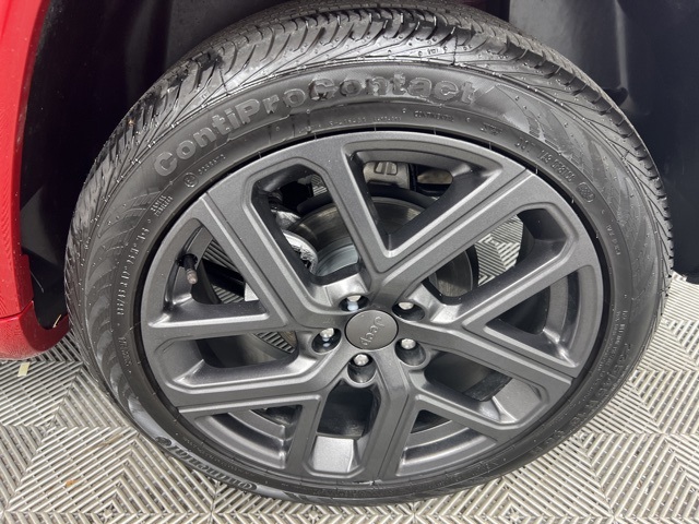 2024 Jeep Compass Limited photo 9