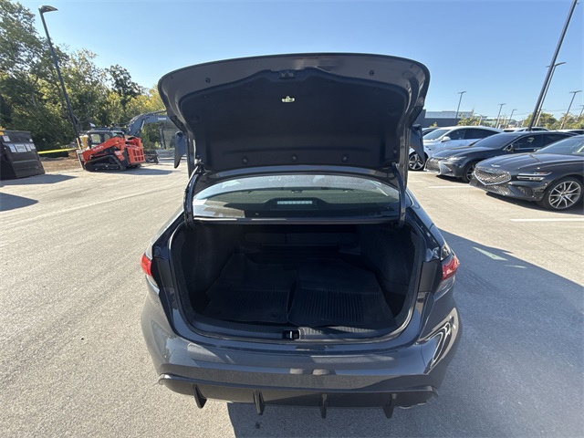 2025 Toyota Corolla SE photo 21