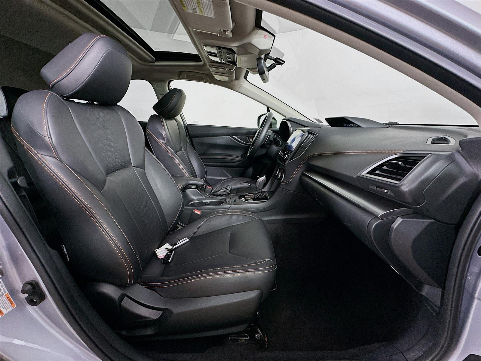 2018 Subaru Crosstrek Limited photo 27