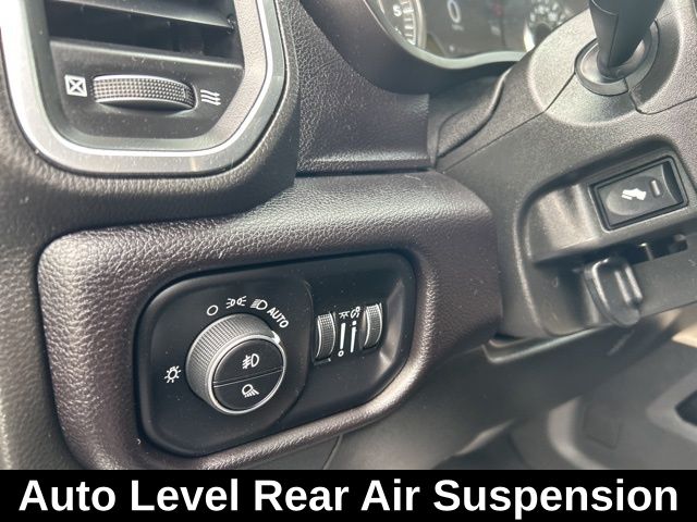 2022 Ram 2500 Laramie photo 19