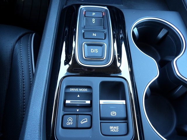 2025 Honda Pilot Elite photo 37