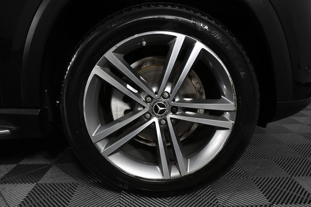 2022 Mercedes Benz GLE 350 4MATIC photo 37