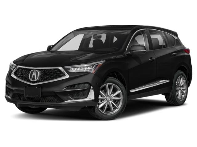 2019 Acura RDX Technology Package's photo