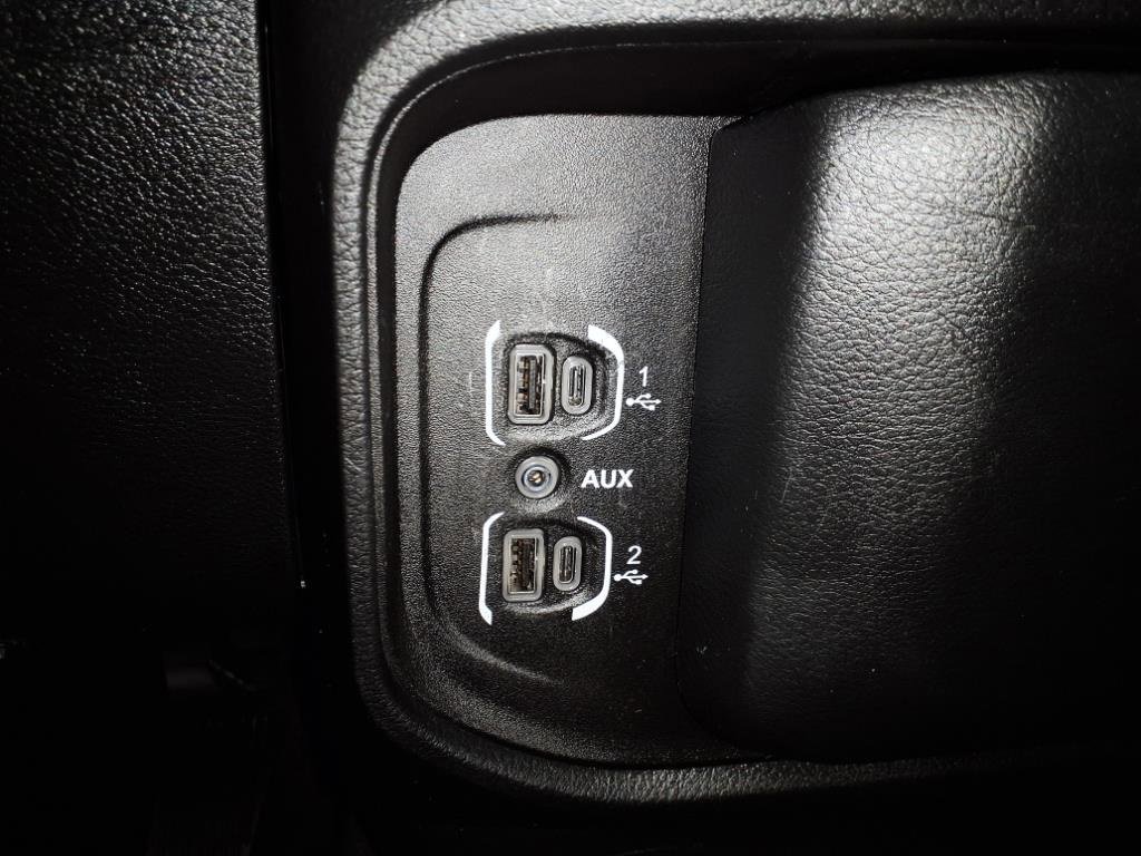 2022 Ram 1500 Big Horn Lone Star photo 12