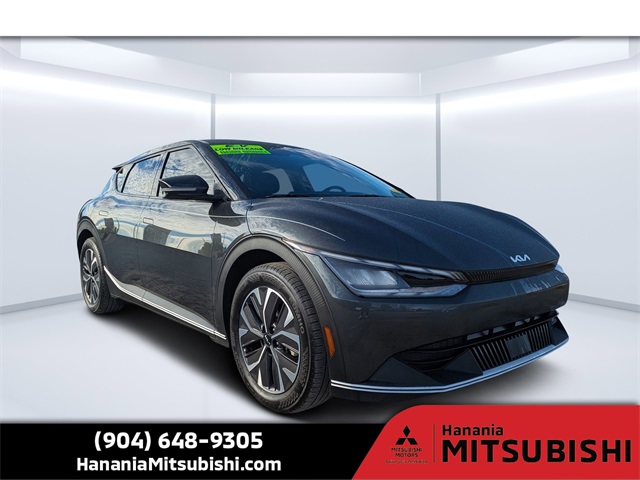 2024 Kia EV6 Light L/R's photo