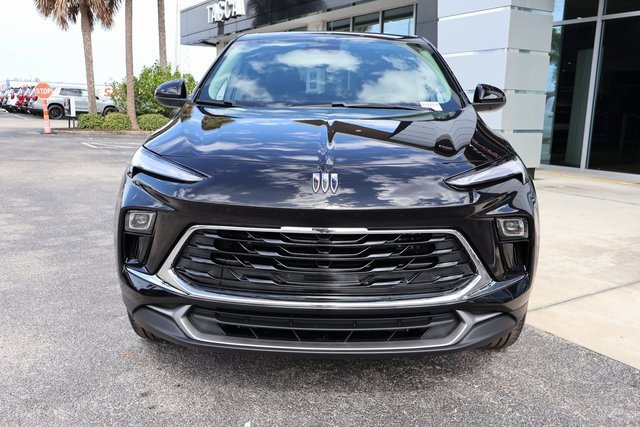 2026 Buick Encore GX Preferred photo 3