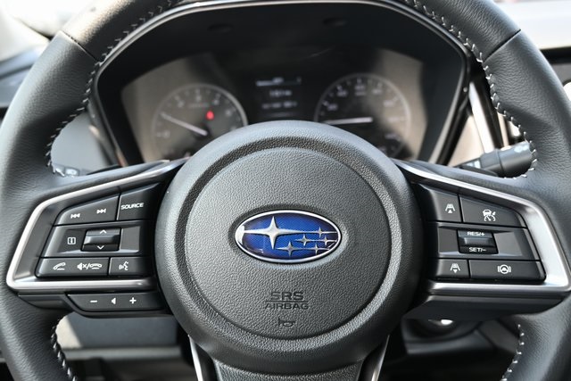 2025 Subaru Legacy Premium photo 20