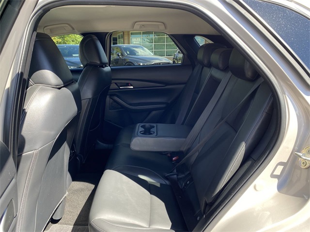 2023 Mazda CX-30 2.5 S Preferred photo 16