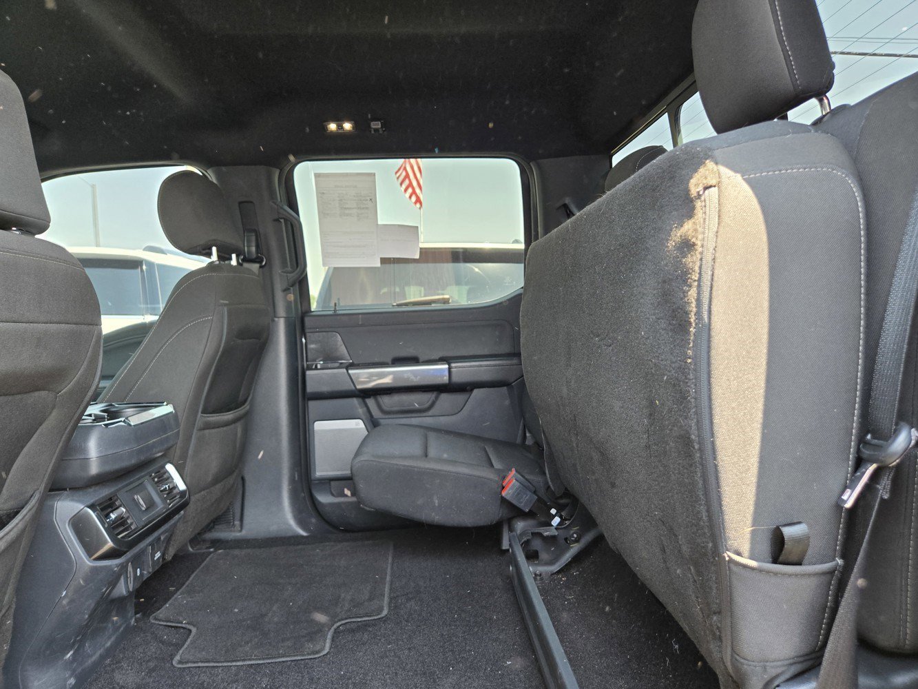 2022 Ford F-150 XLT photo 24