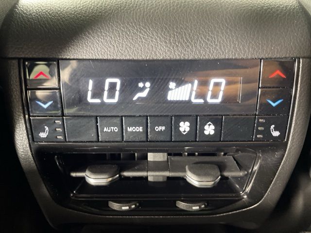 2023 Jeep Grand Cherokee Summit 4xe photo 35