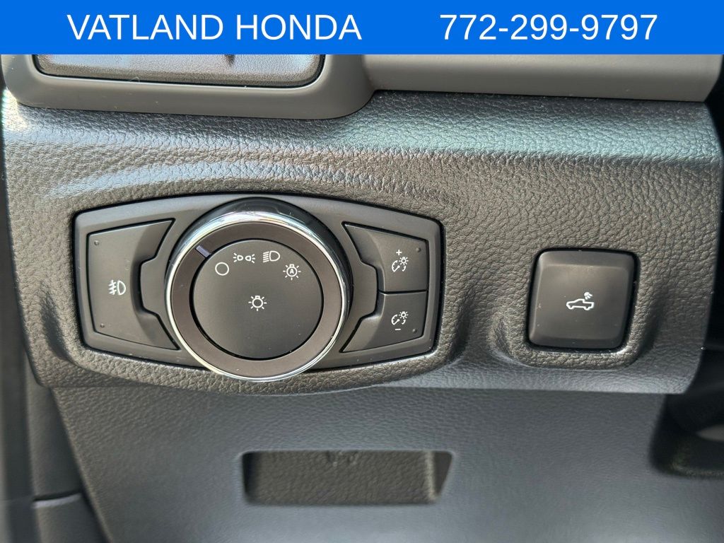 2019 Ford Ranger XL photo 13