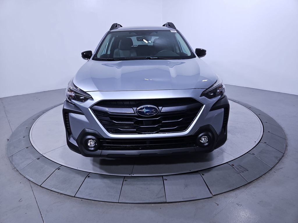 2025 Subaru Outback Premium photo 8
