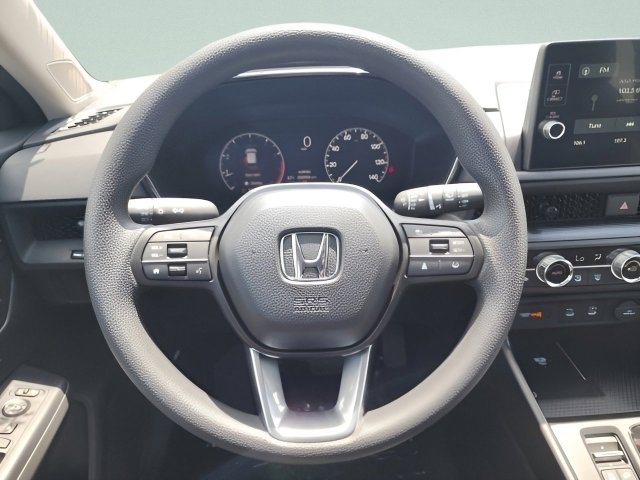 2026 Honda CR-V EX photo 24