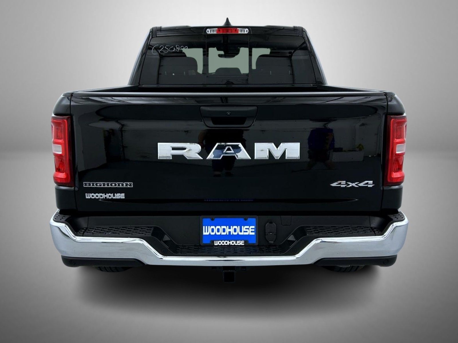 2025 Ram 1500 Big Horn Lone Star photo 6