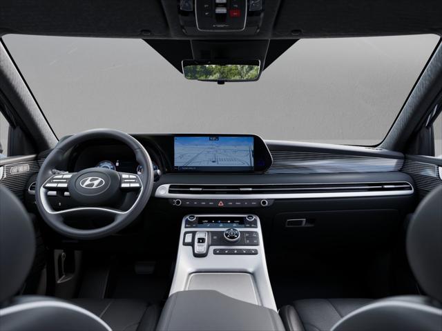 2025 Hyundai Palisade Calligraphy photo 11