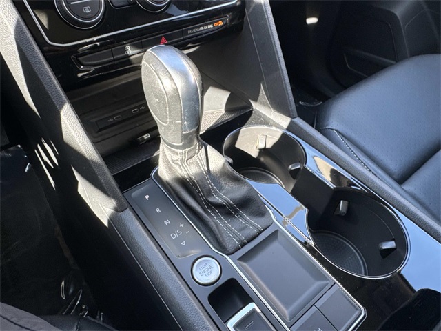 2022 Volkswagen Atlas V6 SE Technology photo 20