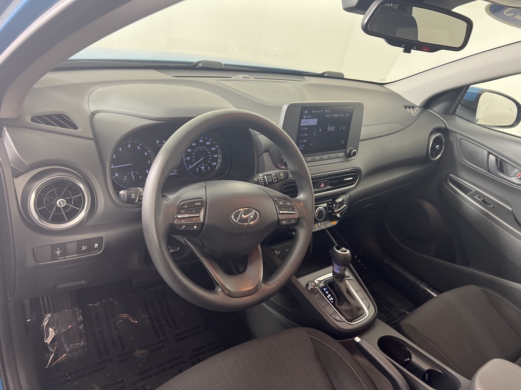 2023 Hyundai Kona SEL photo 11