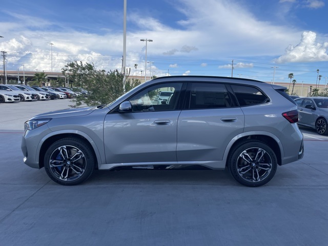2026 Bmw X1 XDrive28i photo 3