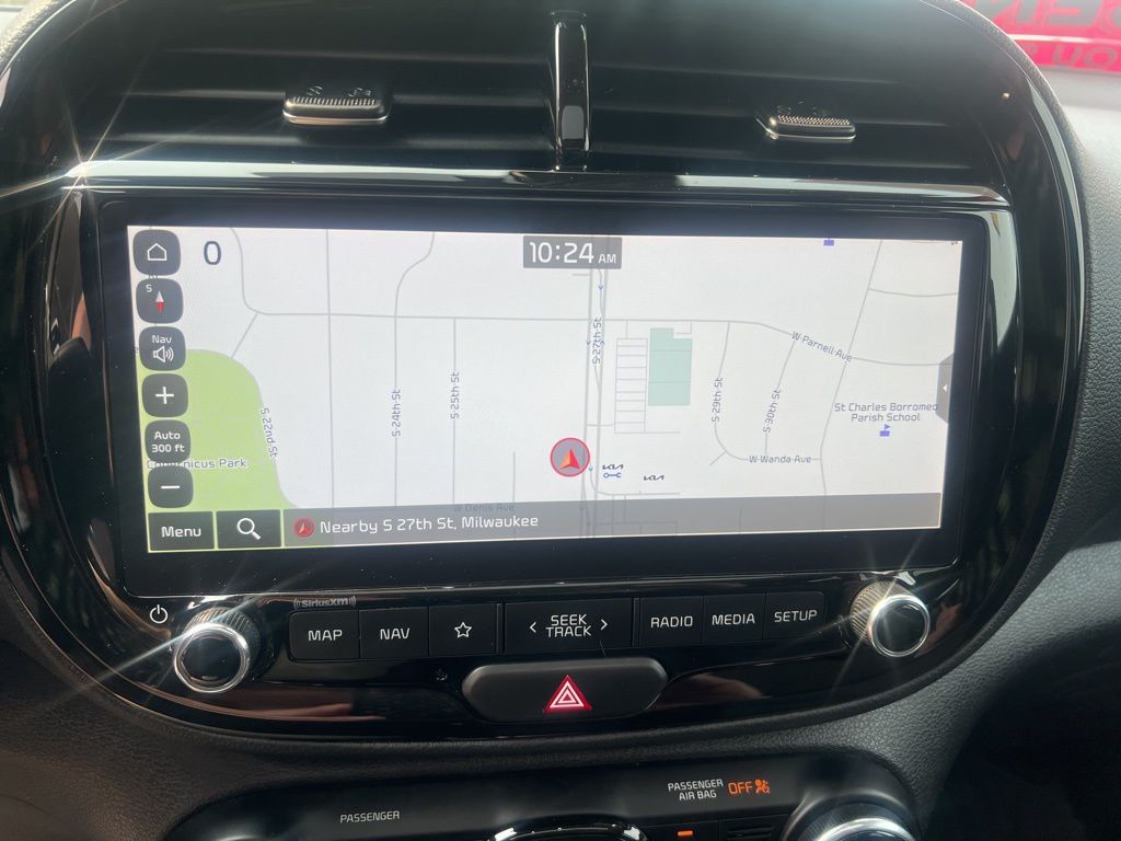 2023 Kia Soul EX photo 49