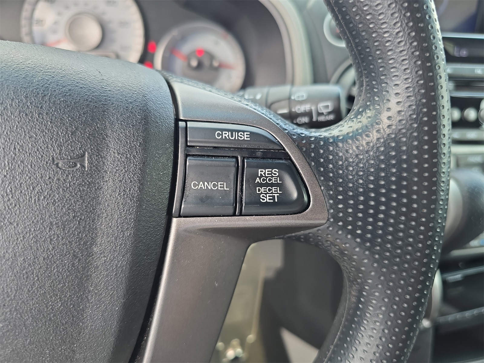 2015 Honda Pilot EX photo 22