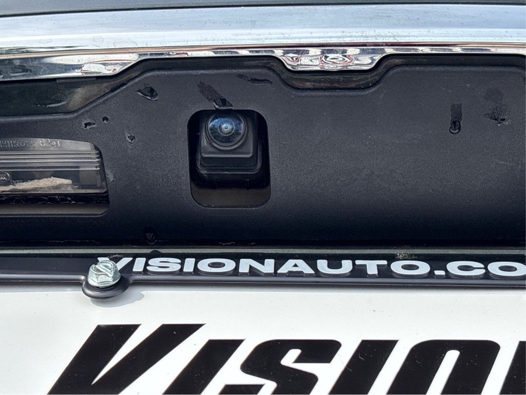 2020 Nissan Rogue SL photo 11