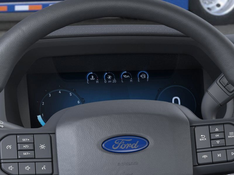 2025 Ford F-150 XL photo 12