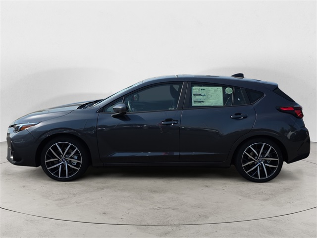 2025 Subaru Impreza Sport photo 2