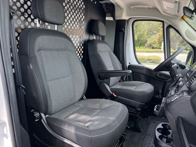2023 Ram ProMaster 2500 Base photo 15