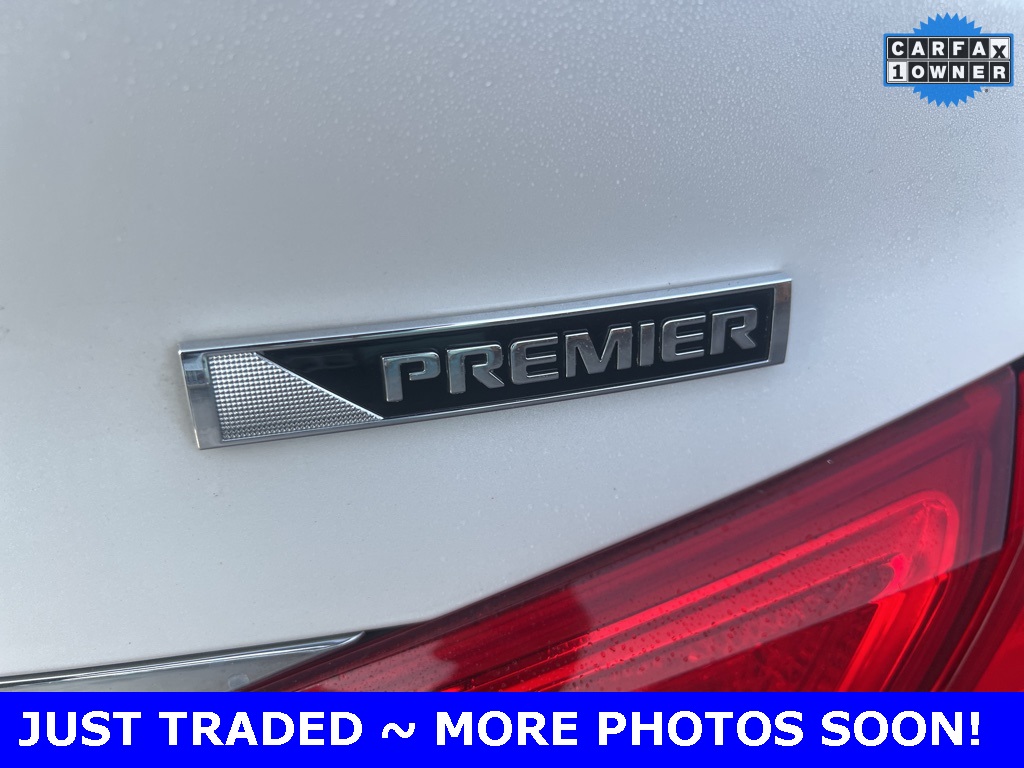 2018 CHEVROLET IMPALA - Image 6