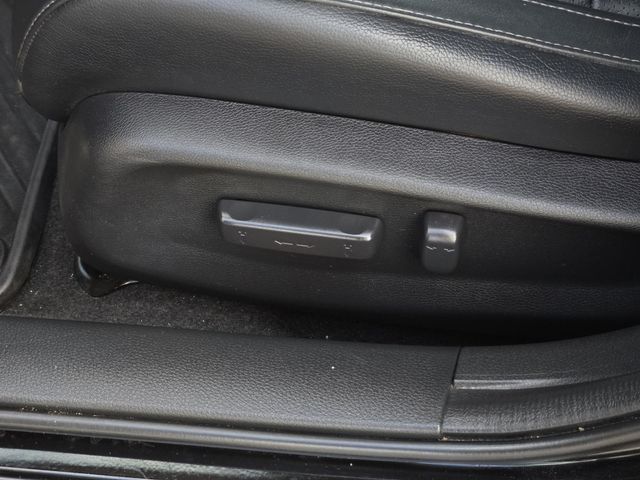 2021 Honda Civic EX-L photo 30