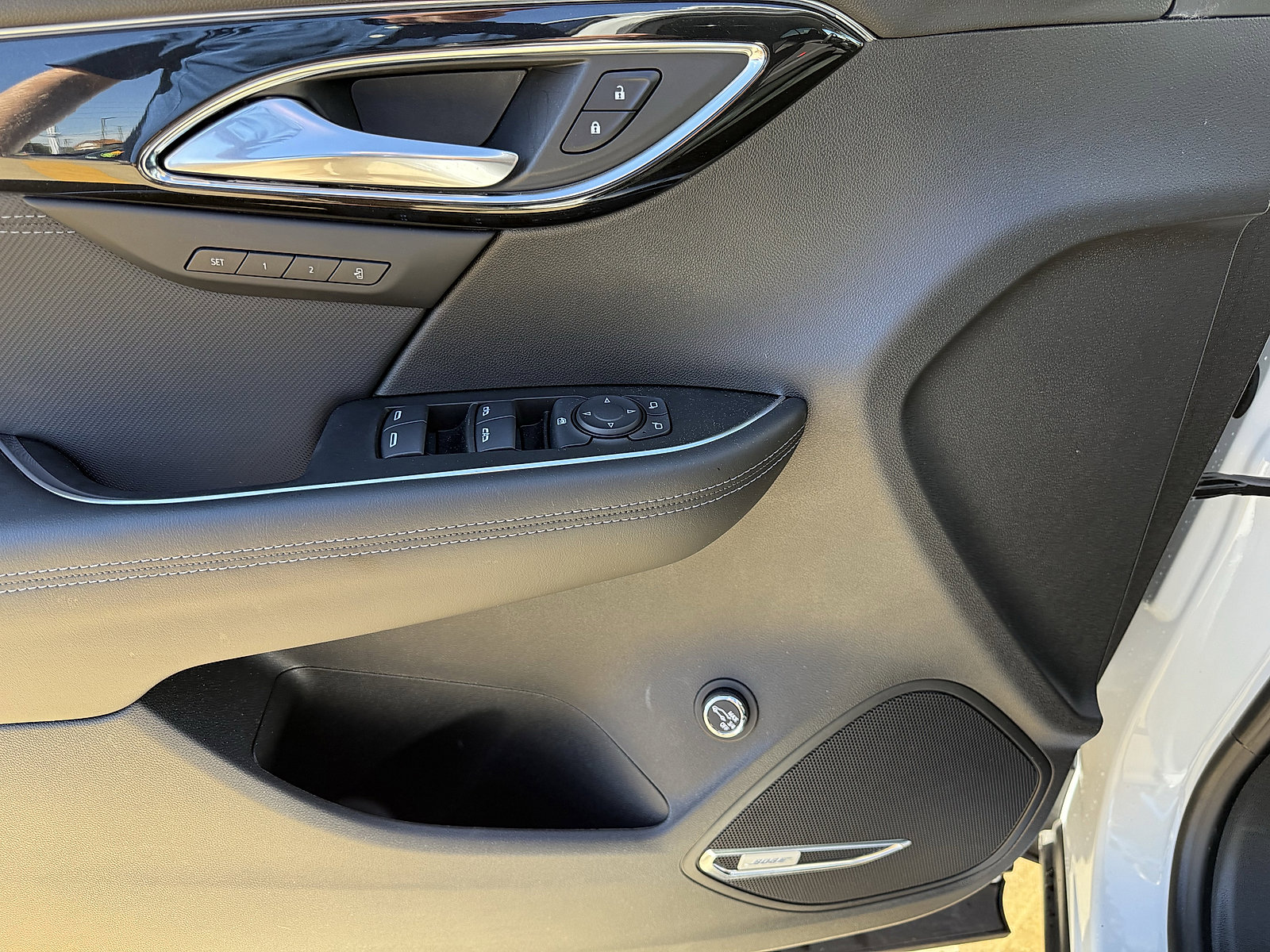 2024 Buick Envision Preferred photo 12