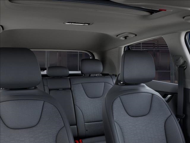 2025 Kia Niro SX Touring photo 27