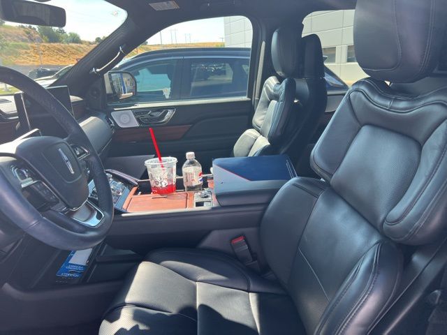 2024 Lincoln Navigator L Reserve photo 10