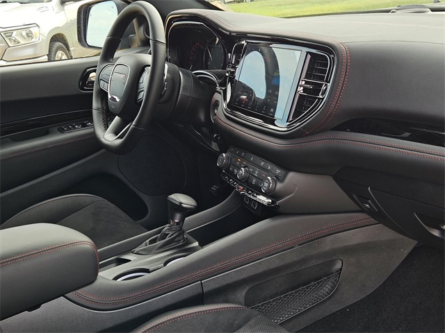 2025 Dodge Durango GT Plus photo 3