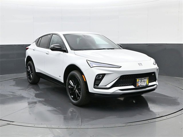 2026 Buick Envista ST photo 2