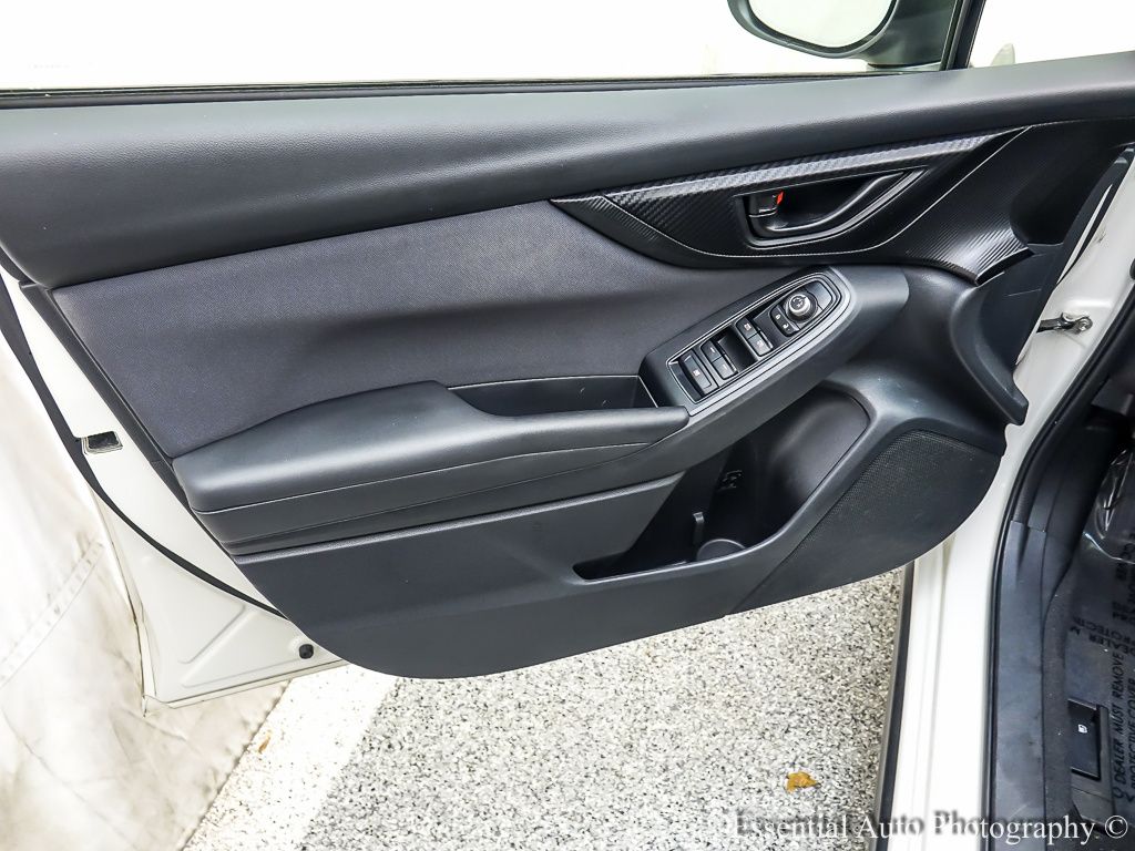 2021 SUBARU CROSSTREK - Image 22