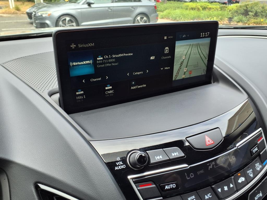 2025 Acura RDX Technology photo 17