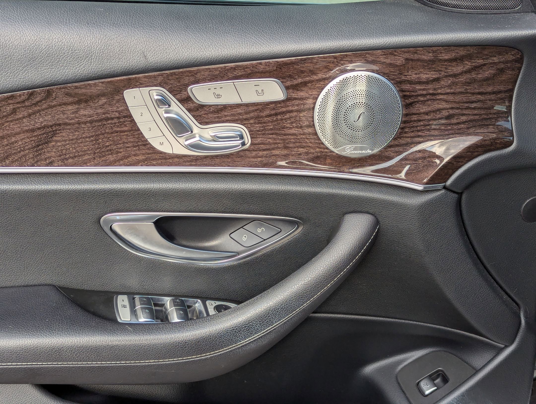 2017 Mercedes Benz E 300 Sport photo 12