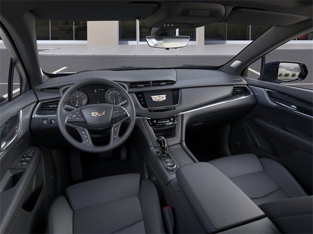 2025 Cadillac XT5 Premium Luxury photo 15