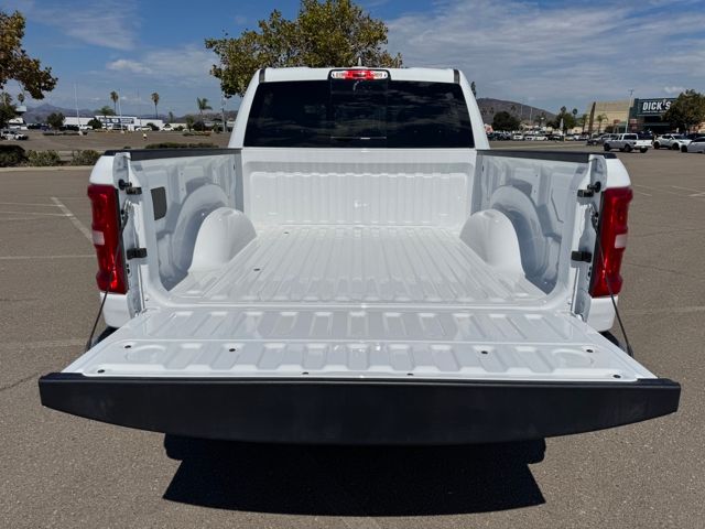 2025 Ram 1500 Laramie photo 17