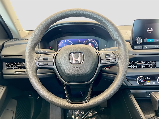 2025 Honda Accord LX photo 14