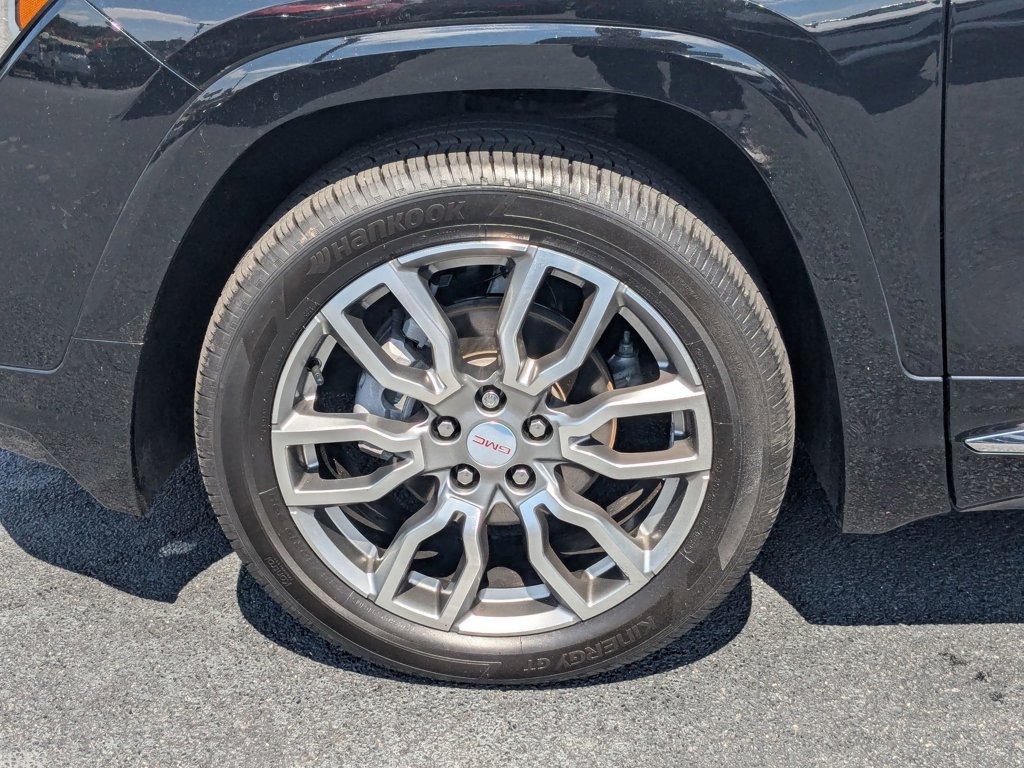 2022 Gmc Terrain Denali photo 7