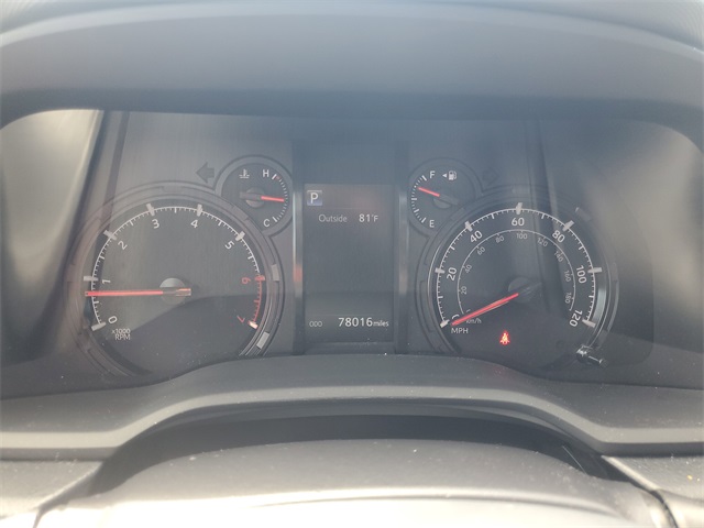 2020 Toyota 4Runner SR5 Premium photo 19